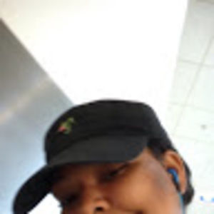 Meet your Posher, Terrion